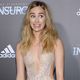 Image for article titled Suki Waterhouse Washes Hair With Coca-Cola, Has No Endorsement Deal
